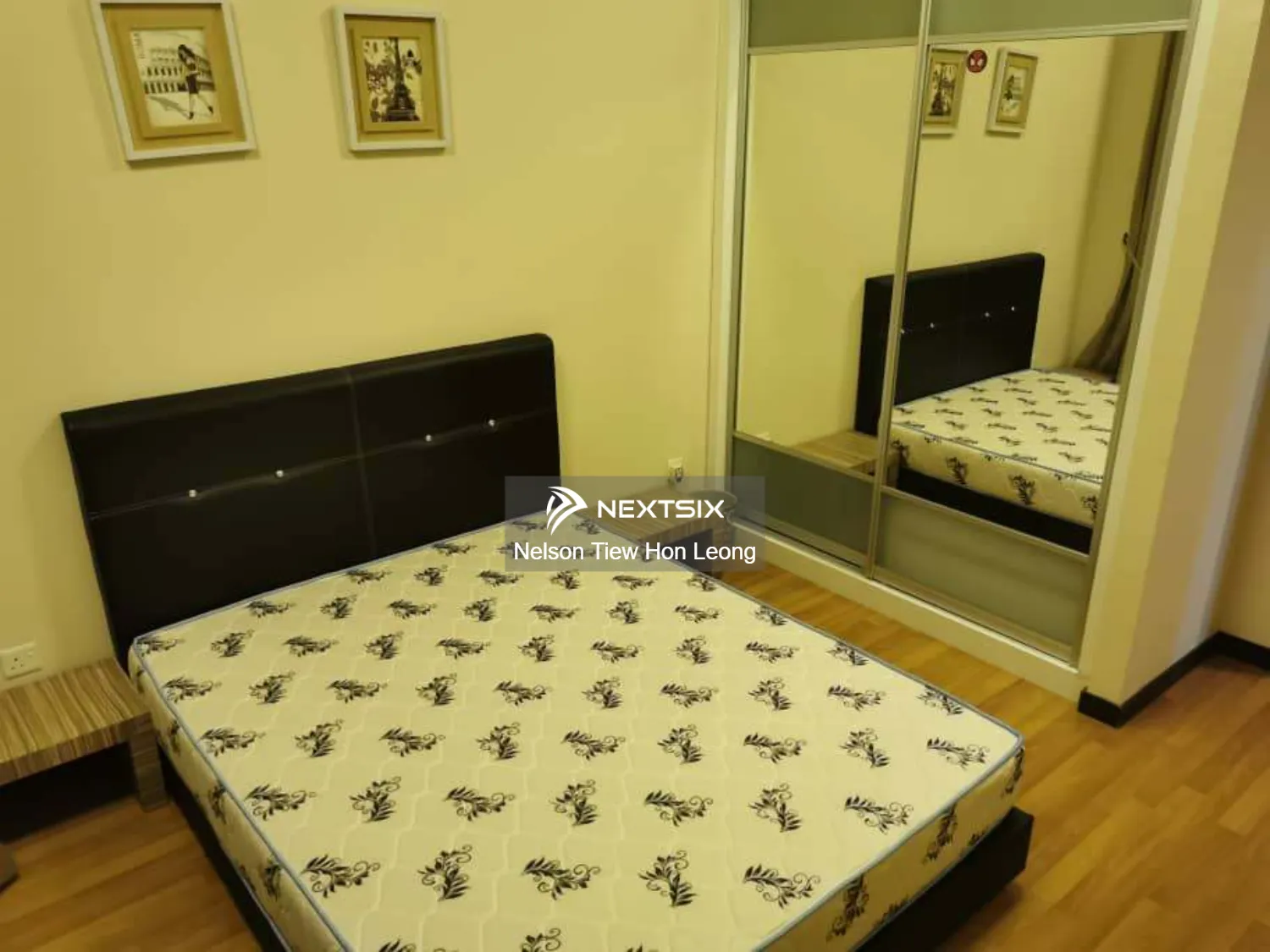 Condominium For Rent in Subang Jaya Selangor - Image 13