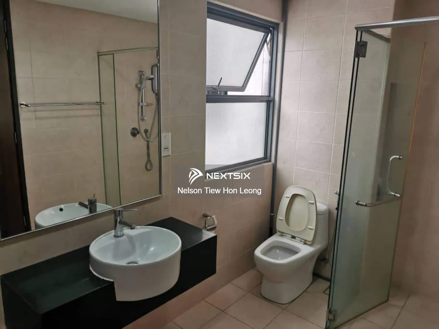 Condominium For Rent in Subang Jaya Selangor - Image 15