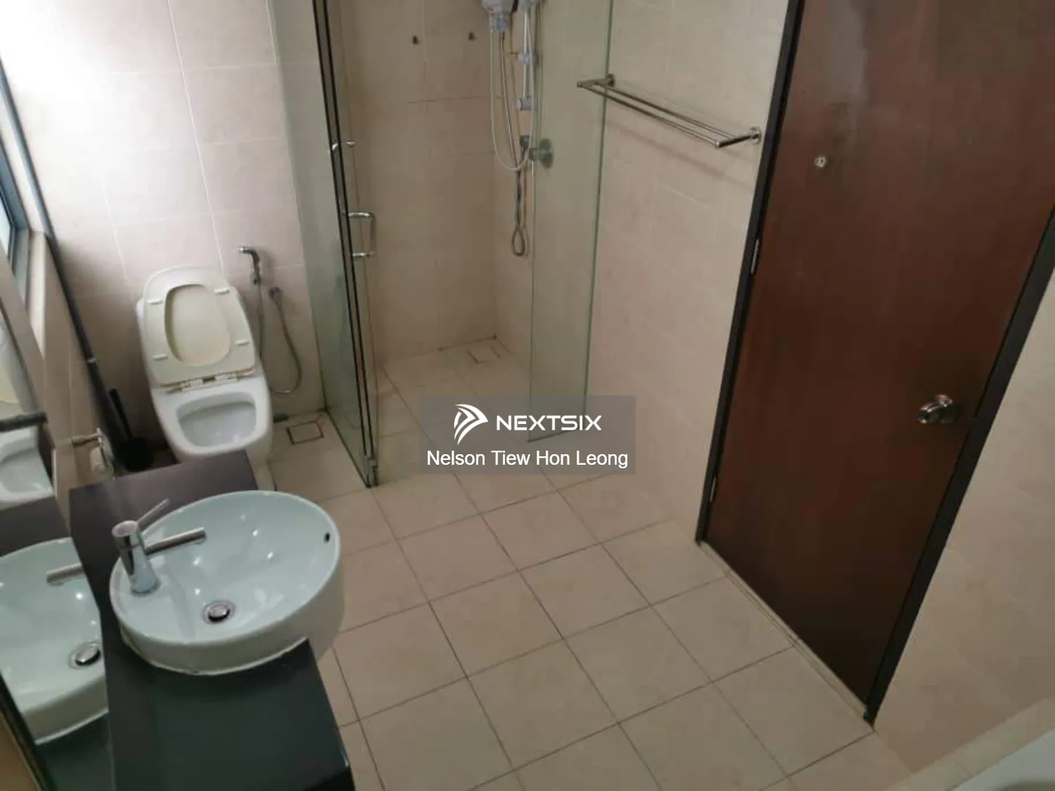 Condominium For Rent in Subang Jaya Selangor - Image 16