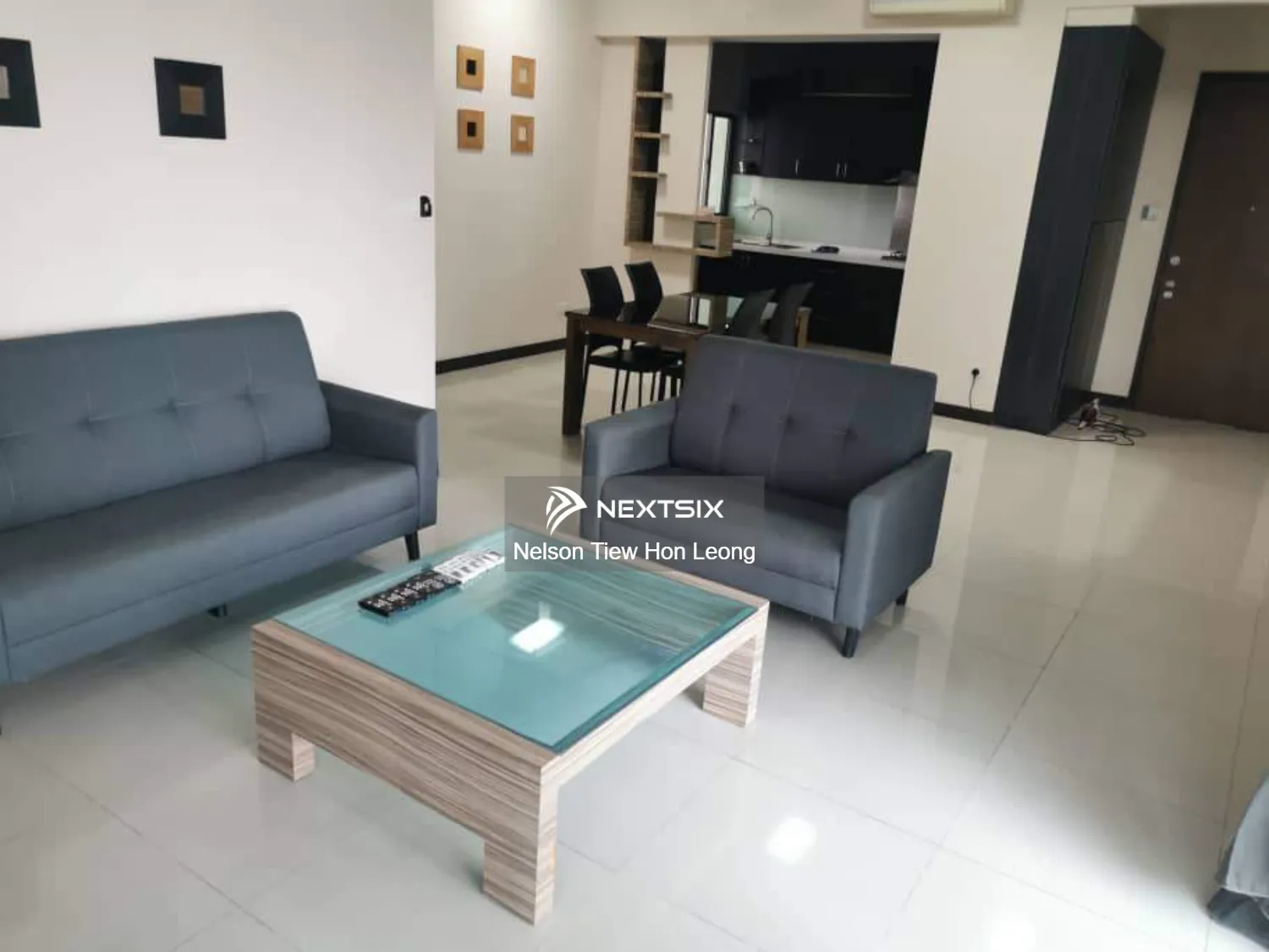 Condominium For Rent in Subang Jaya Selangor - Image 5