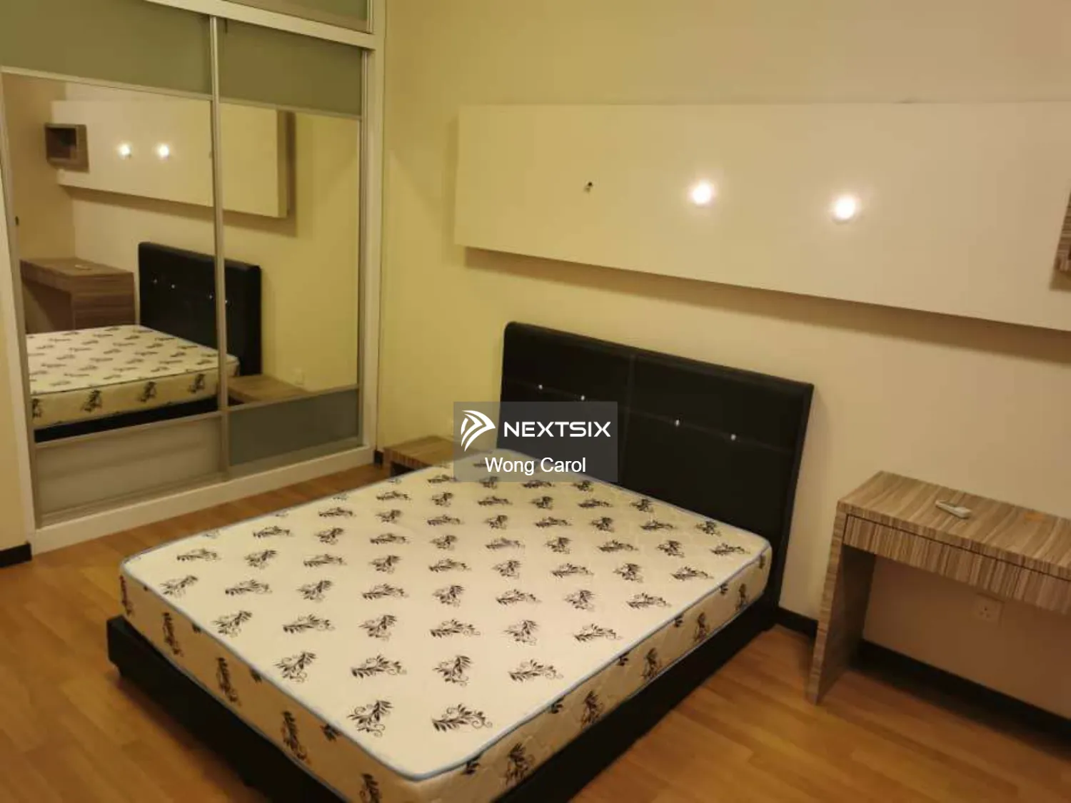 Condominium For Rent in Subang Jaya Selangor - Image 11