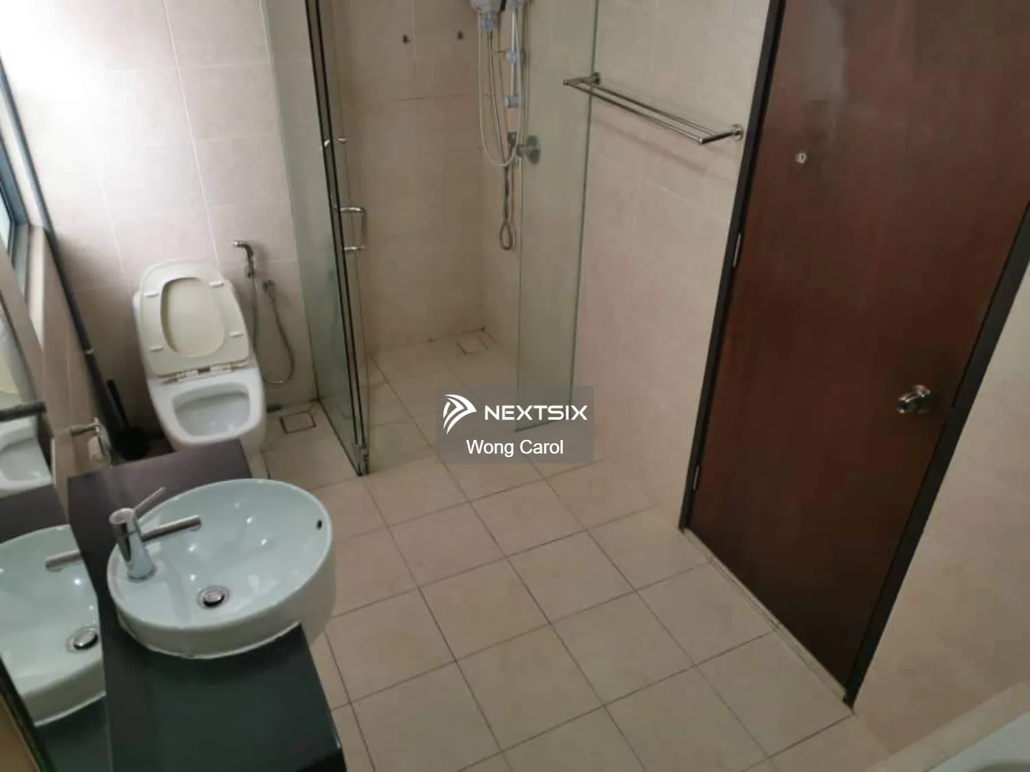 Condominium For Rent in Subang Jaya Selangor - Image 16