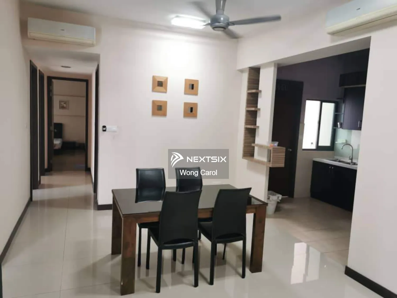Condominium For Rent in Subang Jaya Selangor - Image 6