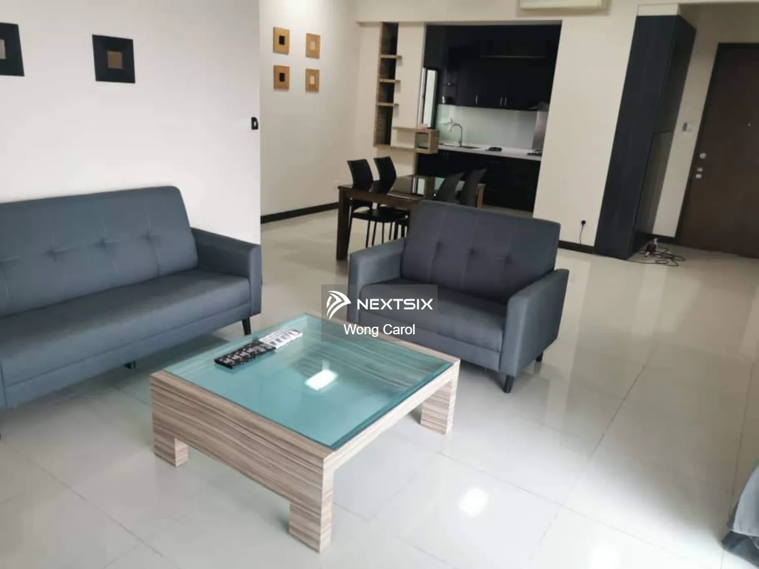 Condominium For Rent in Subang Jaya Selangor - Image 8