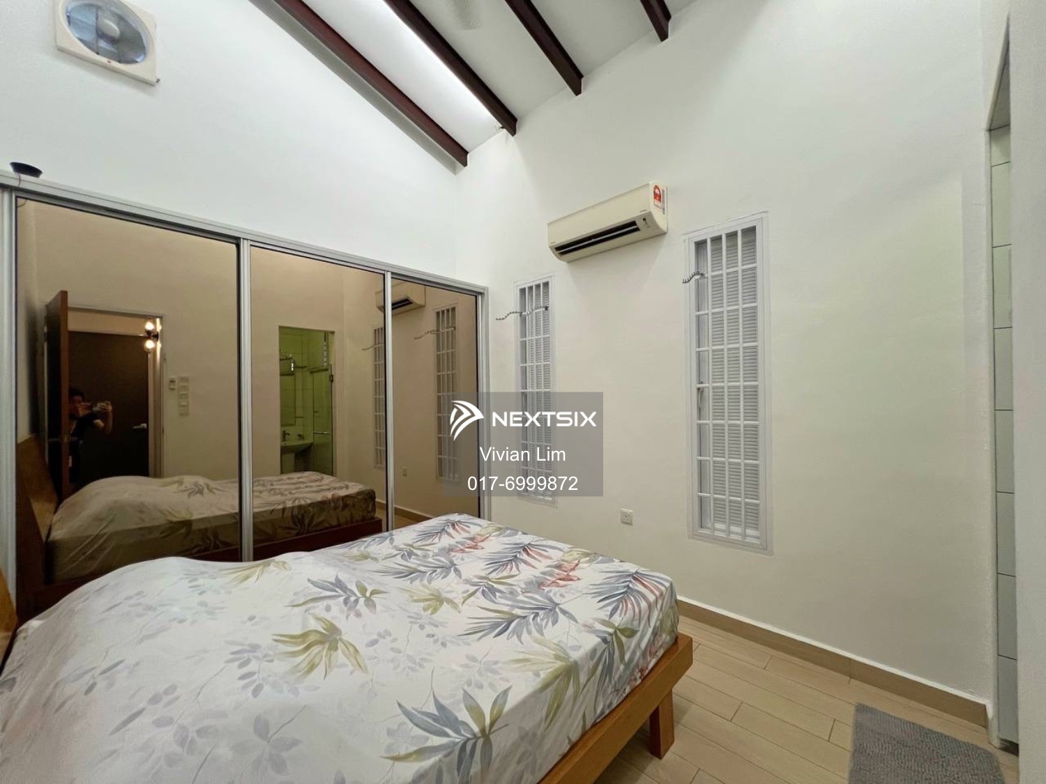 Semi-detached House For Sale in Muar Johor - Image 10