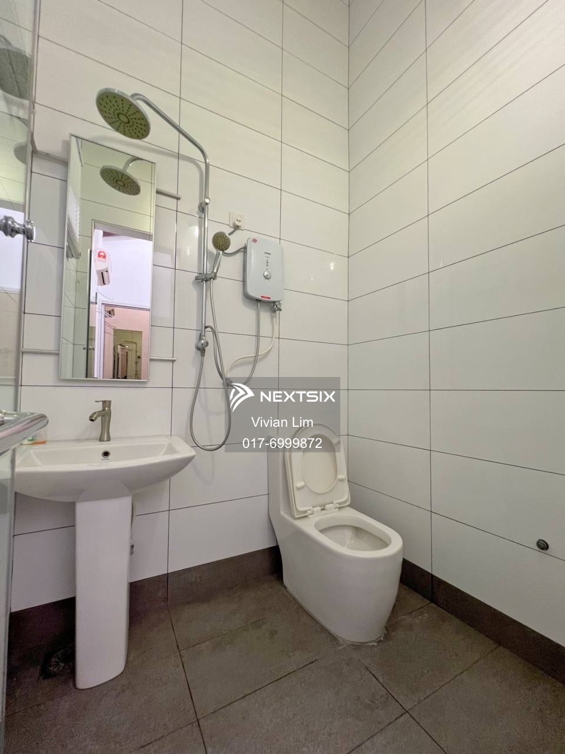 Semi-detached House For Sale in Muar Johor - Image 11
