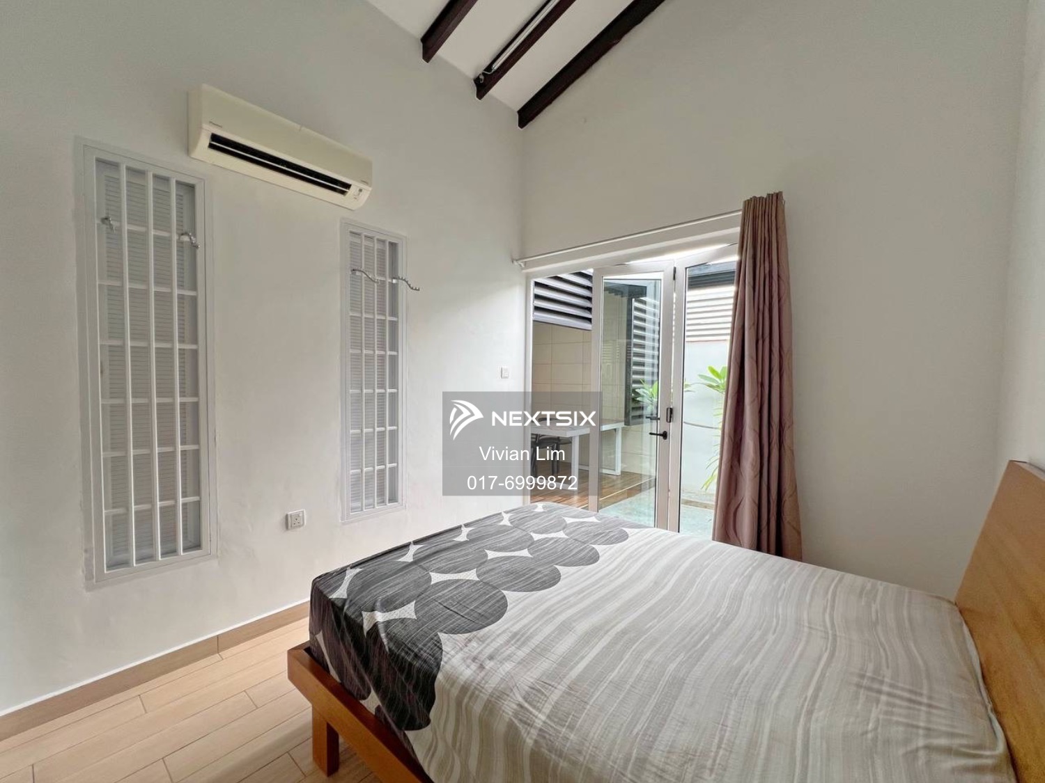 Semi-detached House For Sale in Muar Johor - Image 12