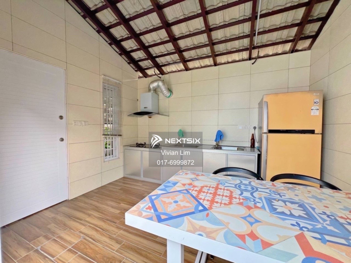 Semi-detached House For Sale in Muar Johor - Image 13