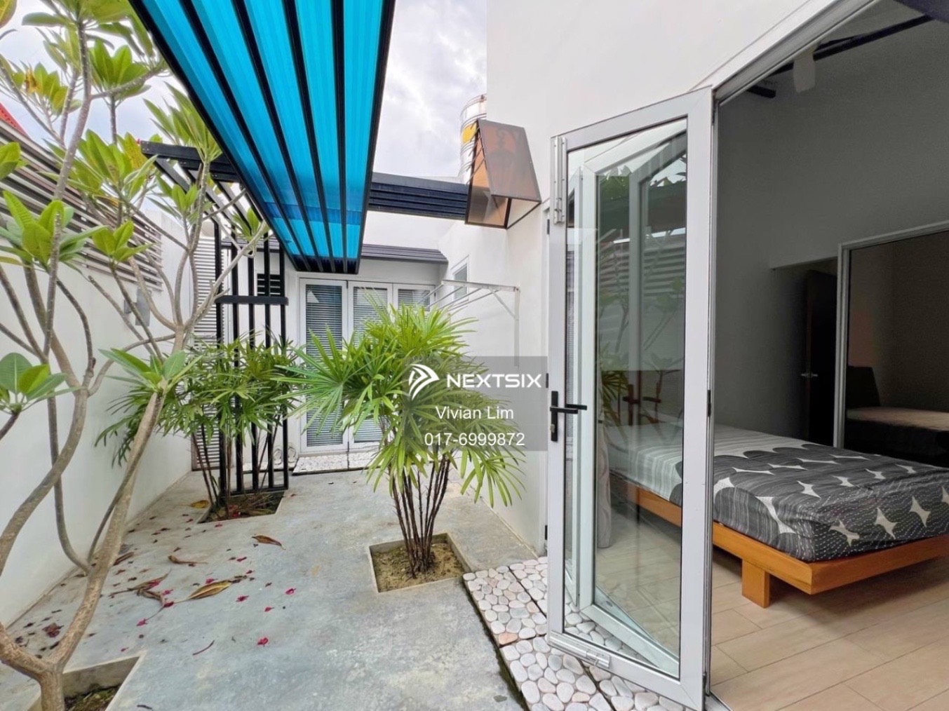 Semi-detached House For Sale in Muar Johor - Image 14