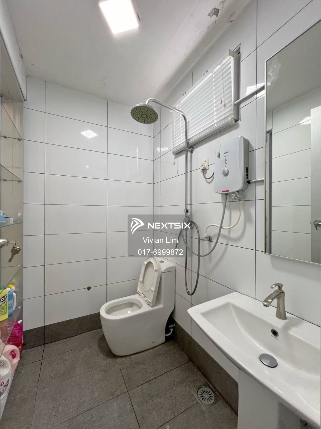 Semi-detached House For Sale in Muar Johor - Image 7