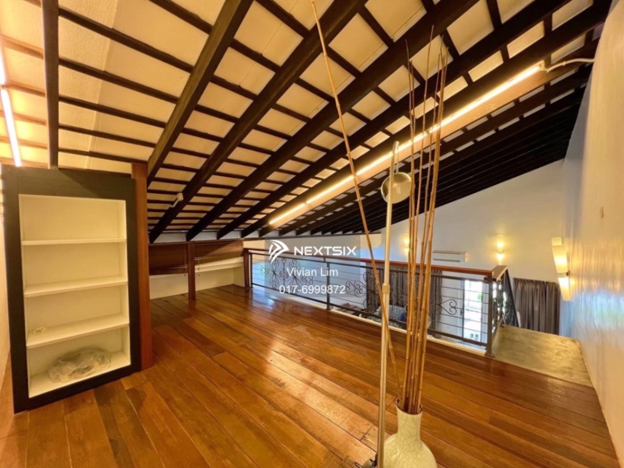 Semi-detached House For Sale in Muar Johor - Image 8