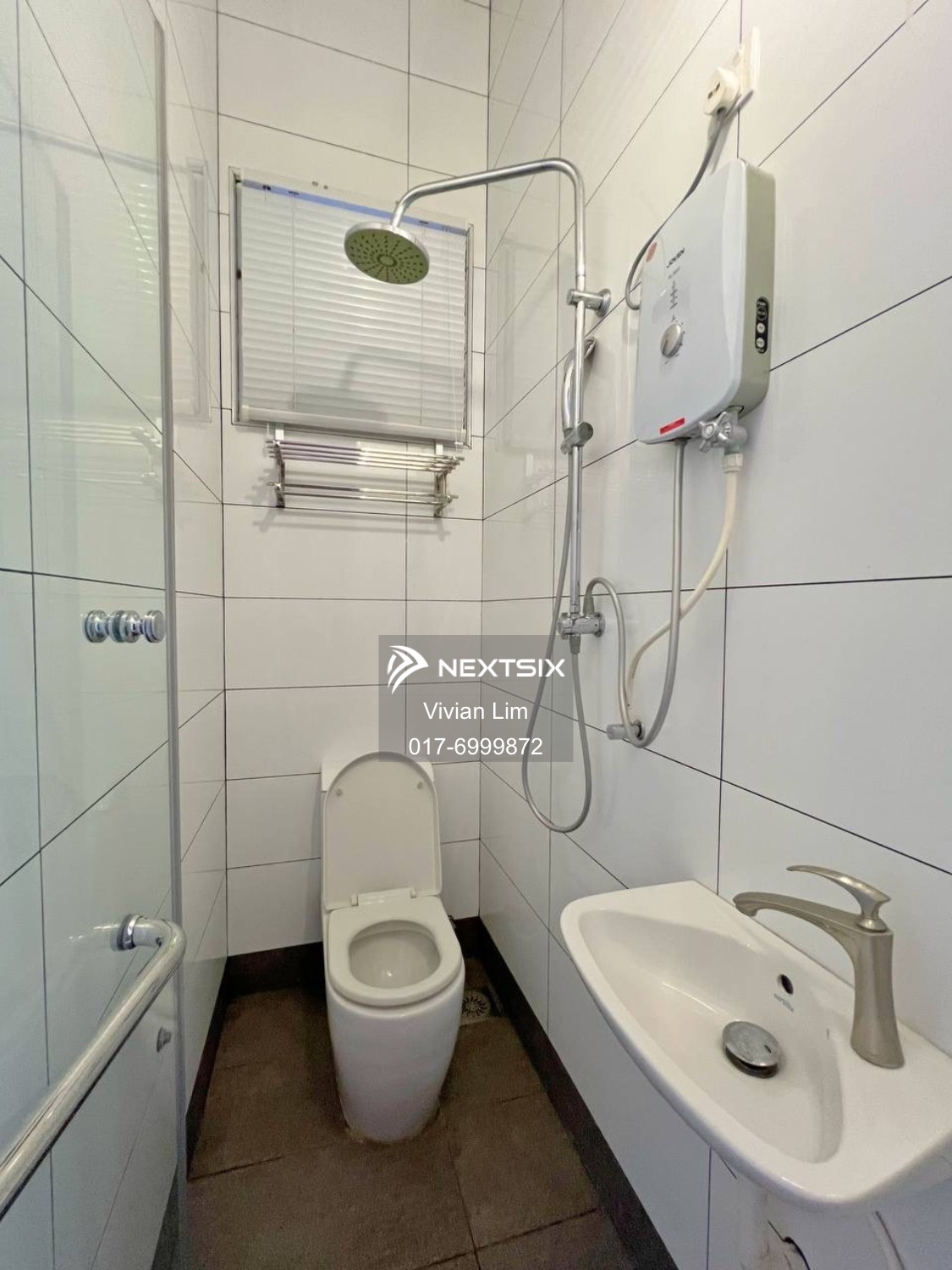 Semi-detached House For Sale in Muar Johor - Image 9