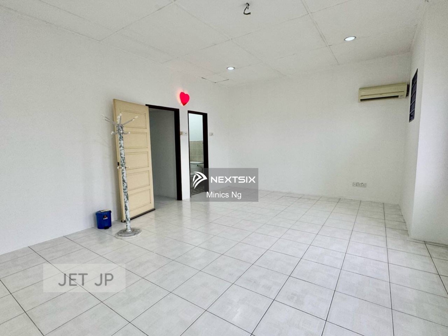 2-sty Terrace/Link House For Sale in Klang Selangor - Image 7