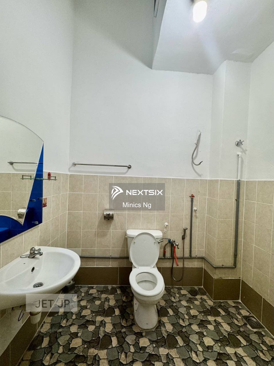 2-sty Terrace/Link House For Sale in Klang Selangor - Image 8