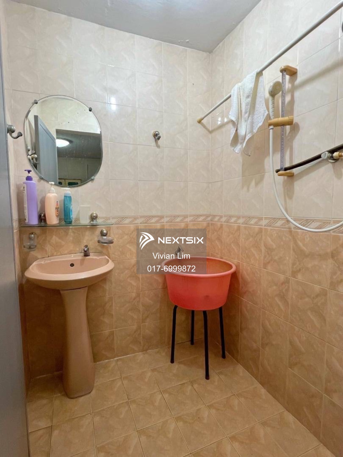 1-sty Terrace/Link House For Sale in Muar Johor - Image 10
