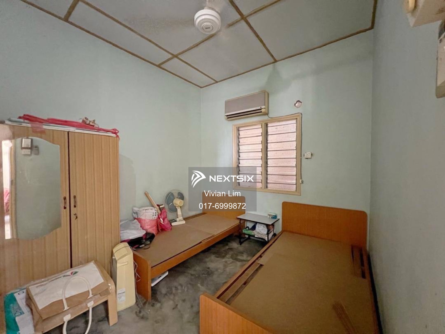 1-sty Terrace/Link House For Sale in Muar Johor - Image 5