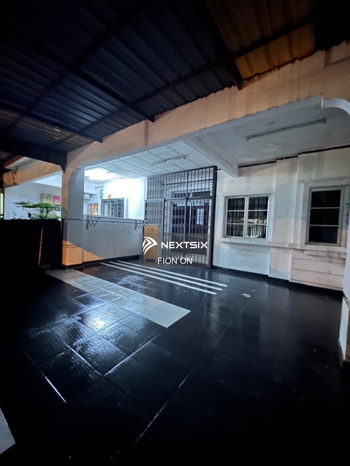1-sty Terrace/Link House For Sale in Iskandar Puteri (Nusajaya) Johor