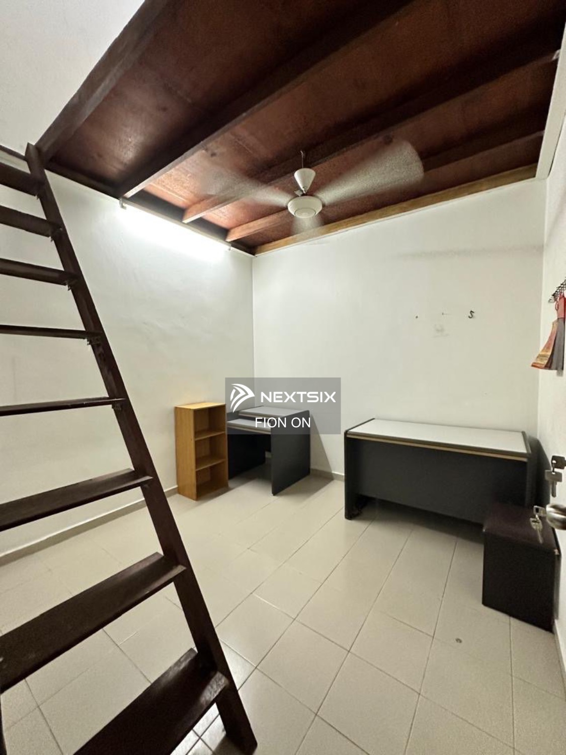 1-sty Terrace/Link House For Sale in Iskandar Puteri (Nusajaya) Johor - Image 10