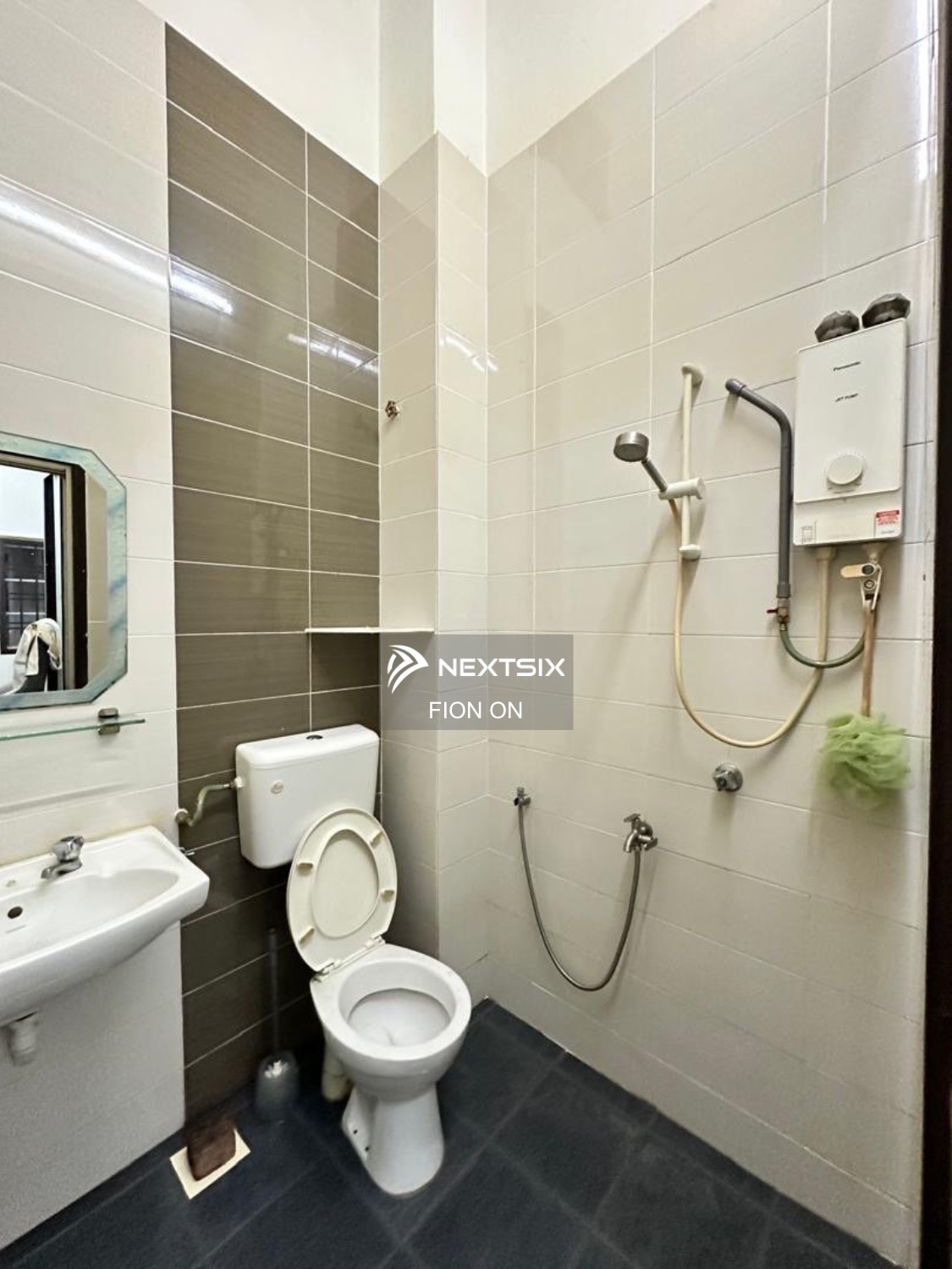 1-sty Terrace/Link House For Sale in Iskandar Puteri (Nusajaya) Johor - Image 14