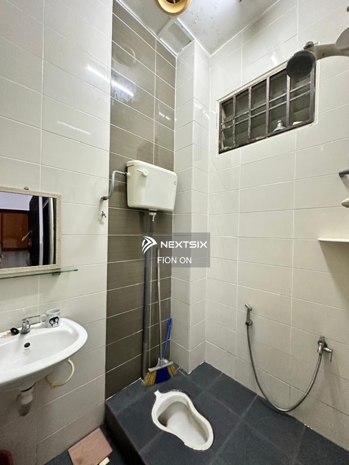 1-sty Terrace/Link House For Sale in Iskandar Puteri (Nusajaya) Johor - Image 15