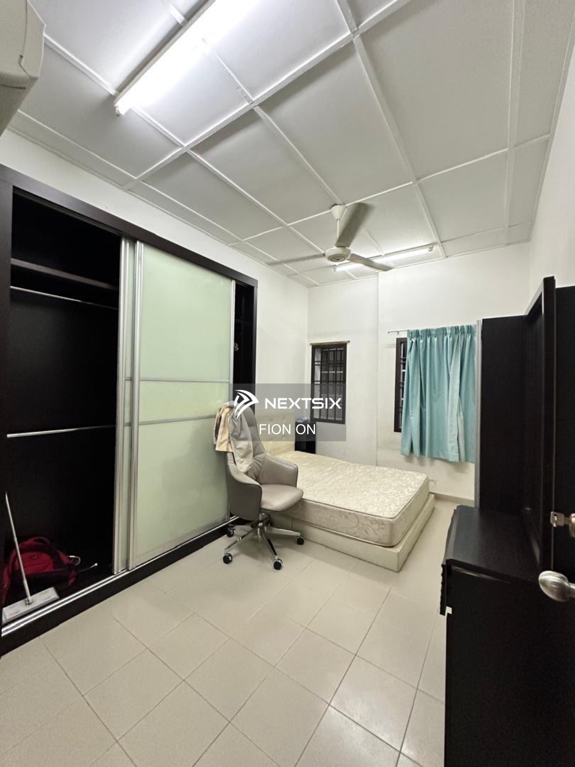 1-sty Terrace/Link House For Sale in Iskandar Puteri (Nusajaya) Johor - Image 8