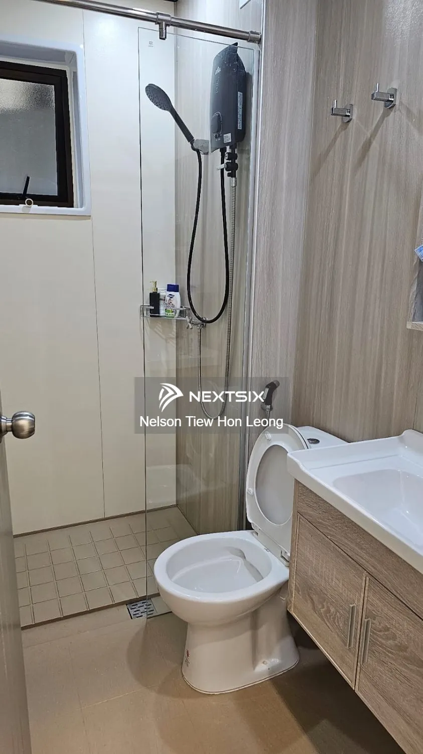 Condominium For Rent in Nilai Negeri Sembilan - Image 13