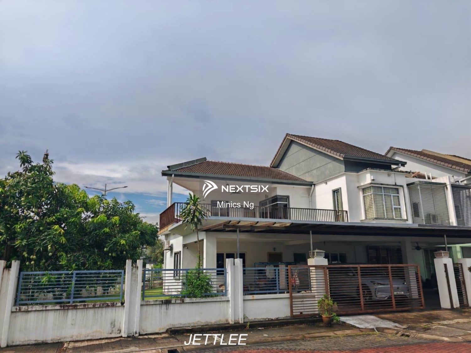 2-sty Terrace/Link House For Sale in Kota Kemuning Selangor