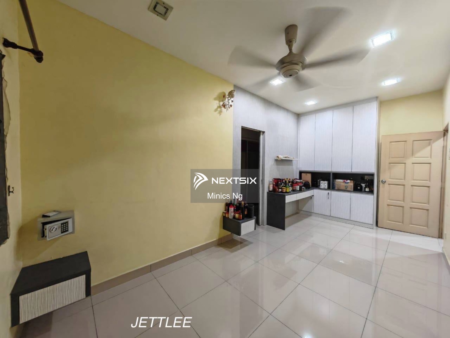 2-sty Terrace/Link House For Sale in Kota Kemuning Selangor - Image 10