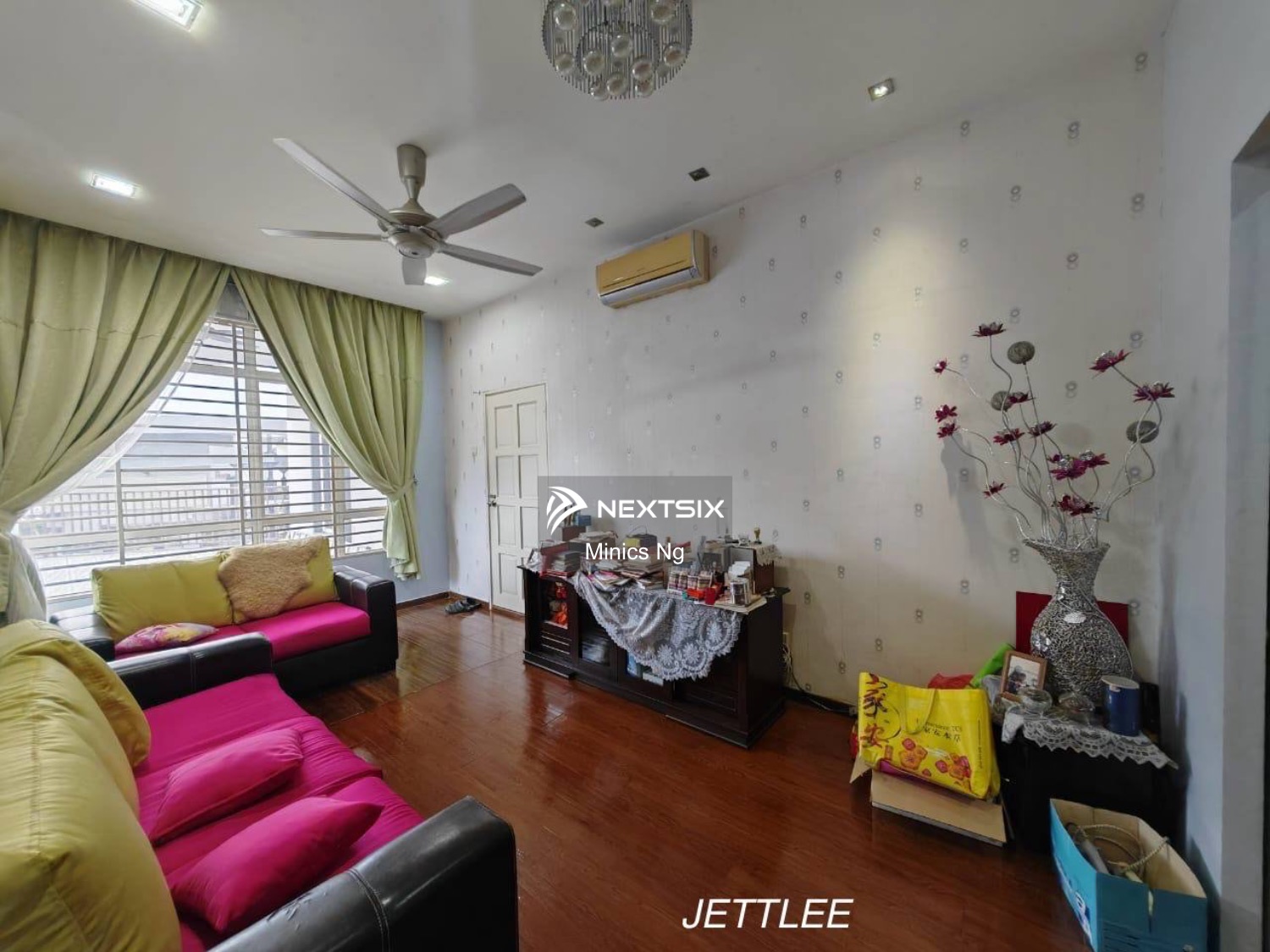 2-sty Terrace/Link House For Sale in Kota Kemuning Selangor - Image 6