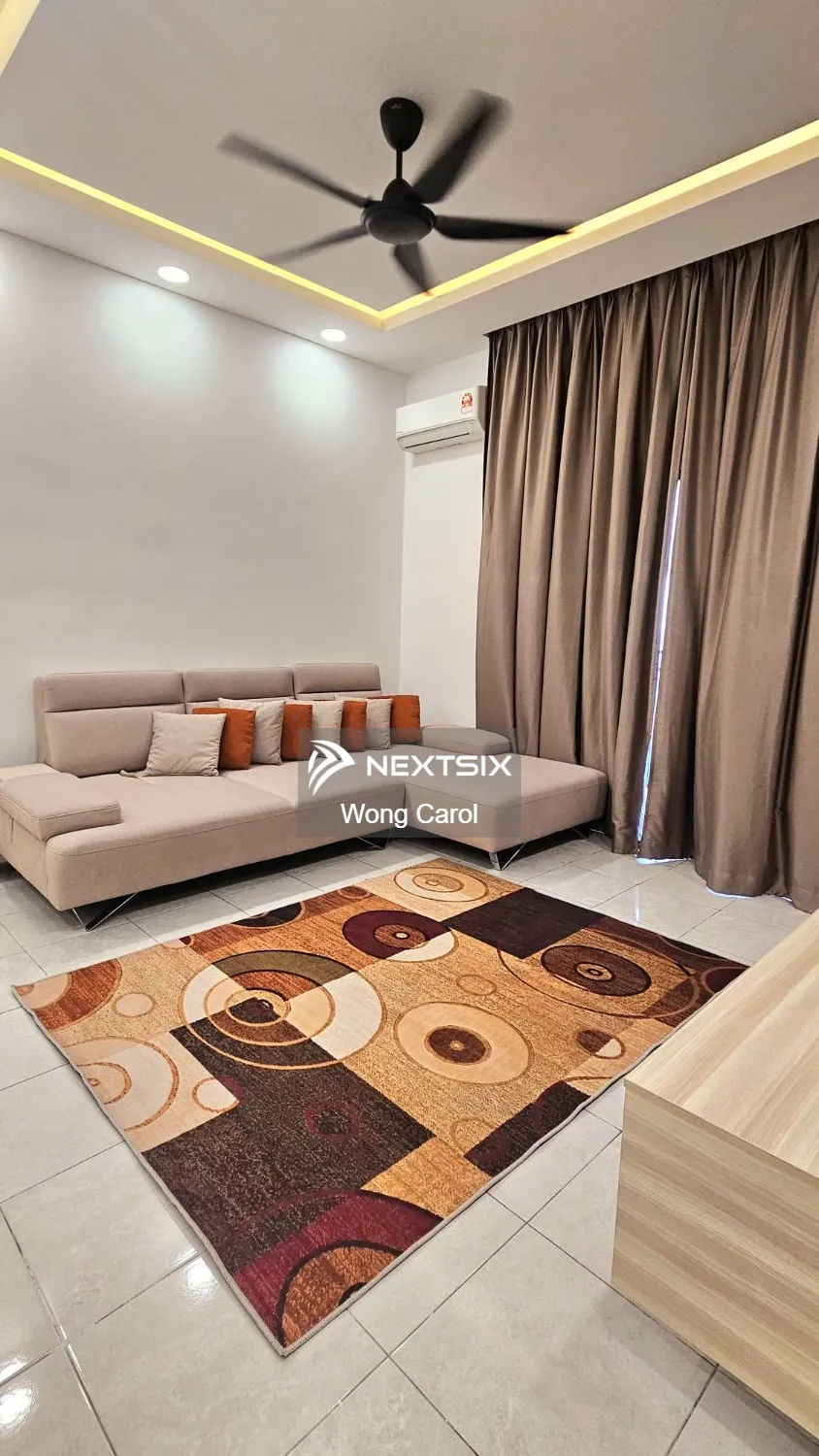 Condominium For Rent in Nilai Negeri Sembilan