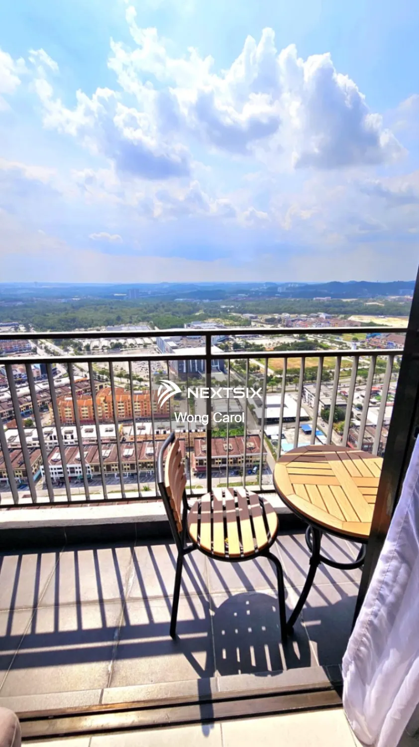 Condominium For Rent in Nilai Negeri Sembilan - Image 13