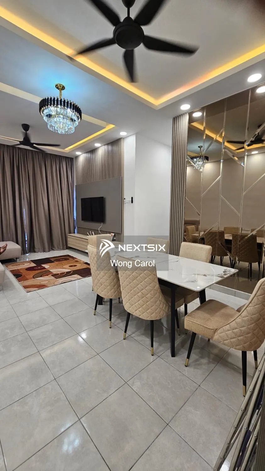 Condominium For Rent in Nilai Negeri Sembilan - Image 8