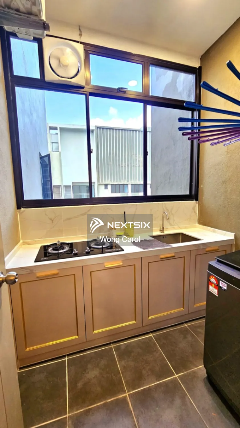Condominium For Rent in Nilai Negeri Sembilan - Image 9