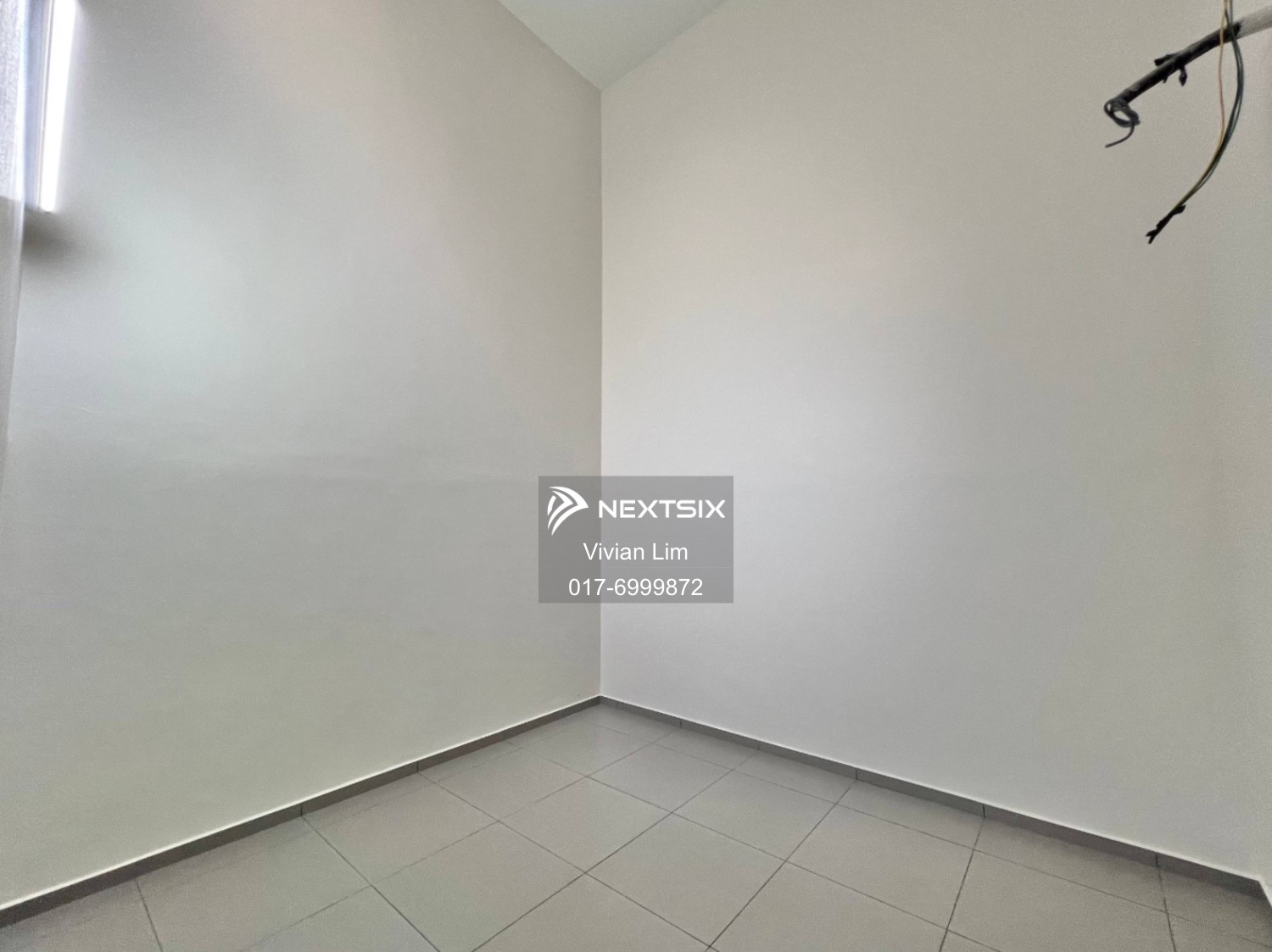 1-sty Terrace/Link House For Rent in Muar Johor - Image 6