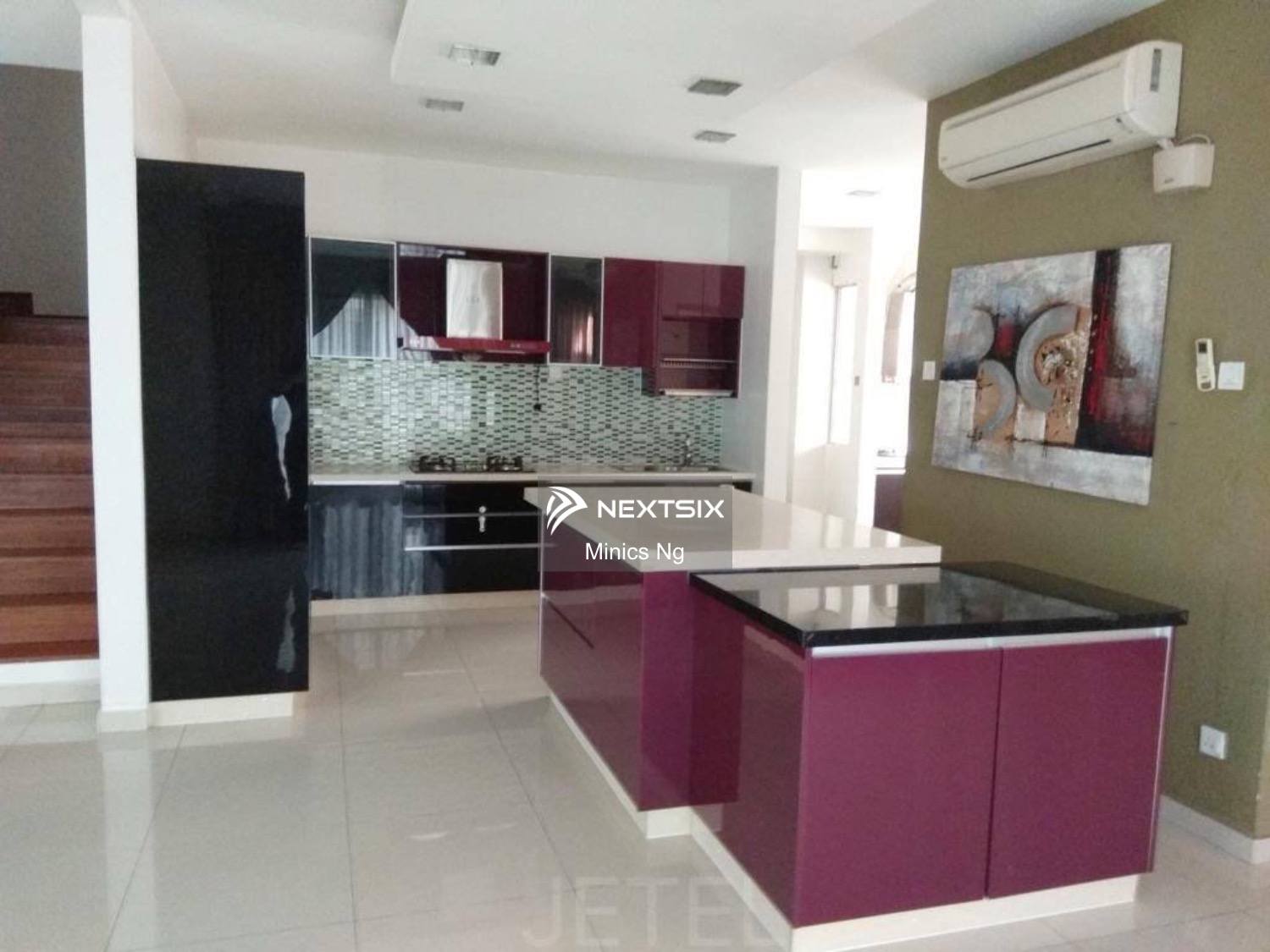 Semi-detached House For Sale in Klang Selangor - Image 10