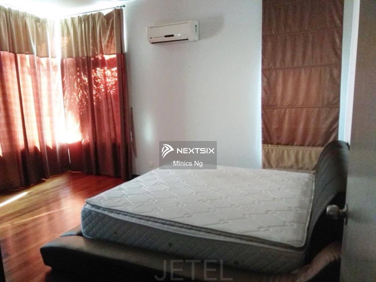 Semi-detached House For Sale in Klang Selangor - Image 6