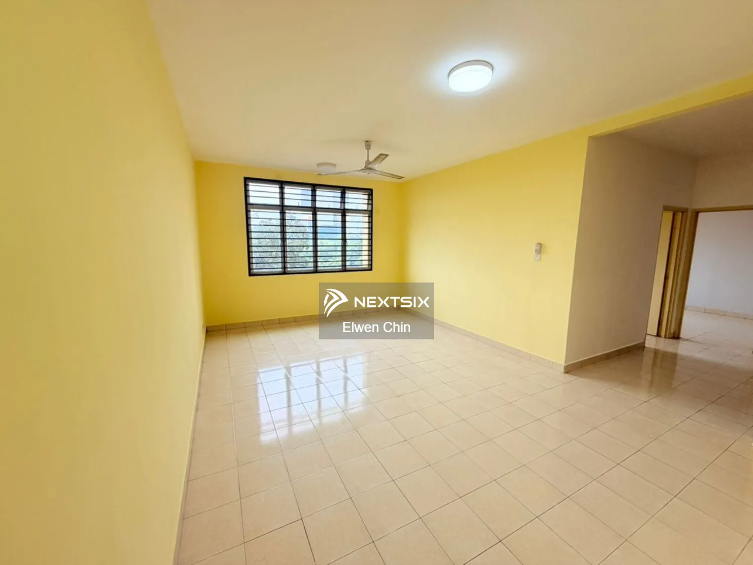 Flat For Rent in Johor Bahru Johor
