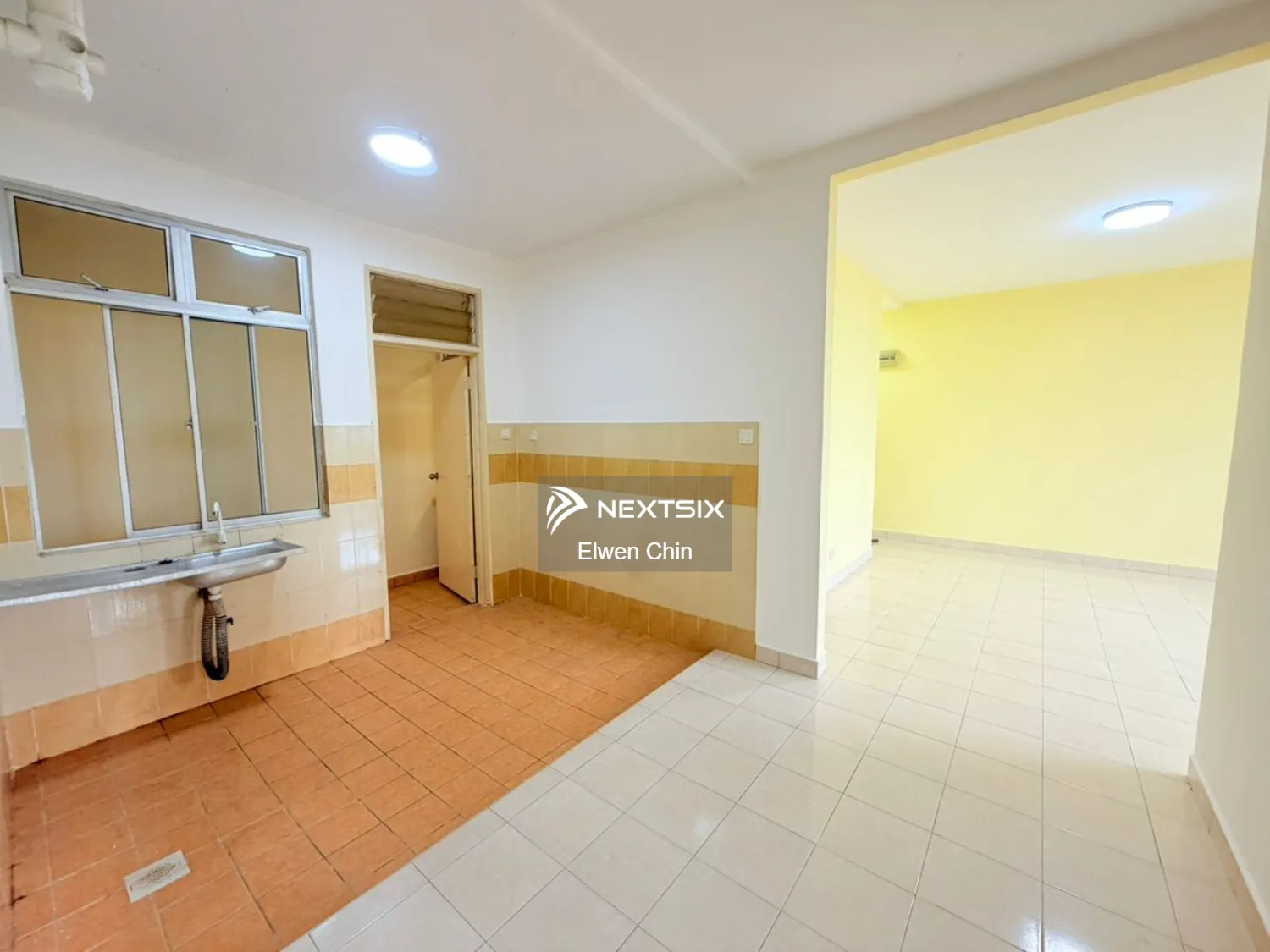 Flat For Rent in Johor Bahru Johor - Image 5