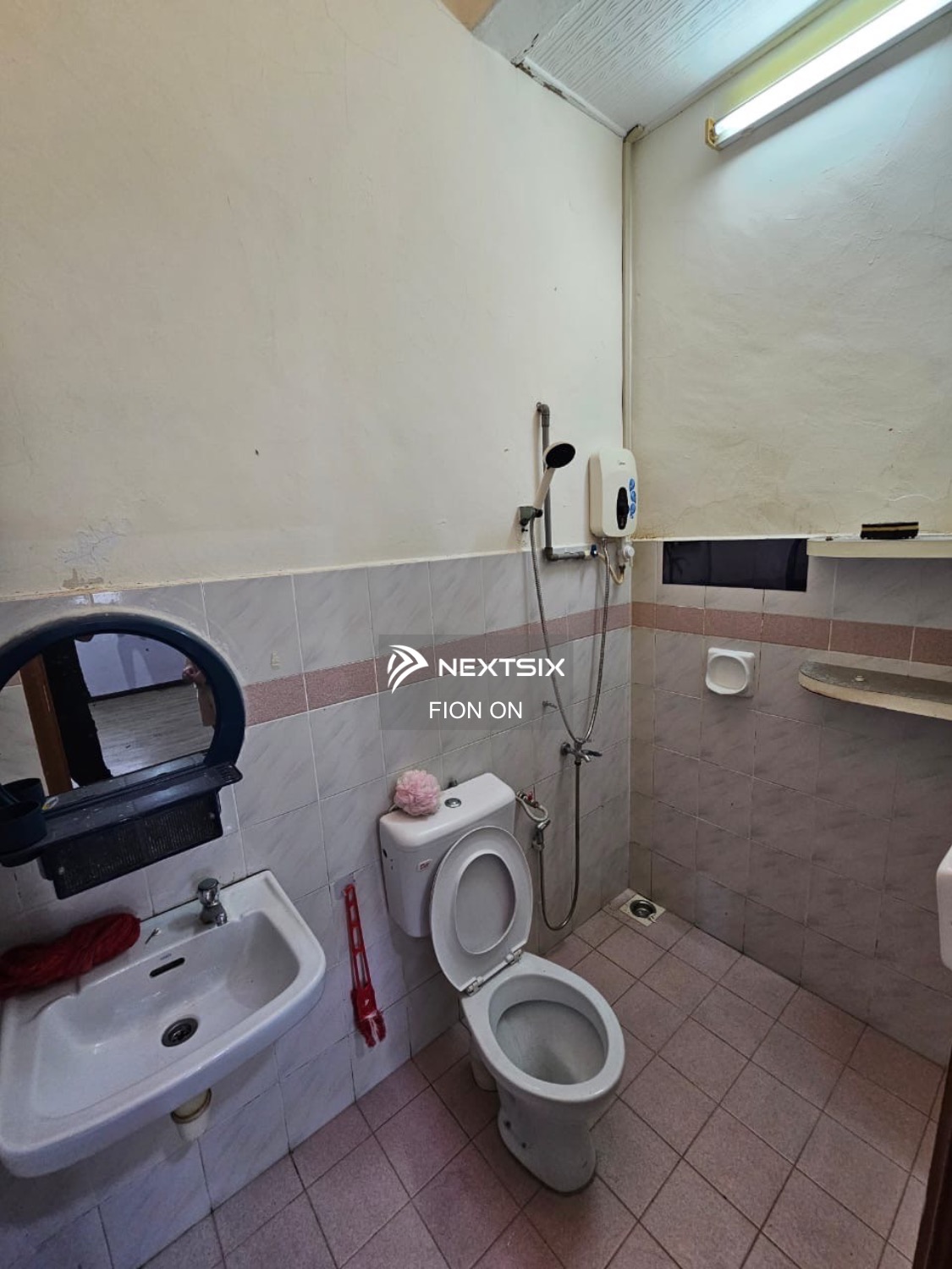 1-sty Terrace/Link House For Sale in Iskandar Puteri (Nusajaya) Johor - Image 7