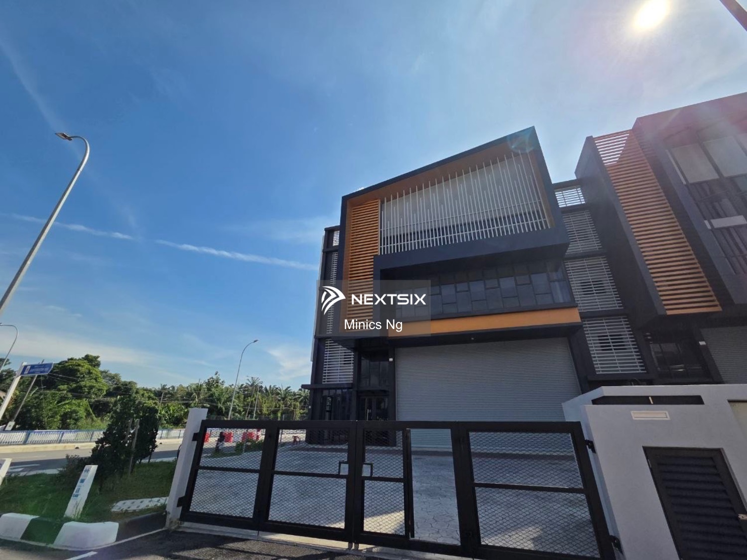 Factory For Sale in Klang Selangor