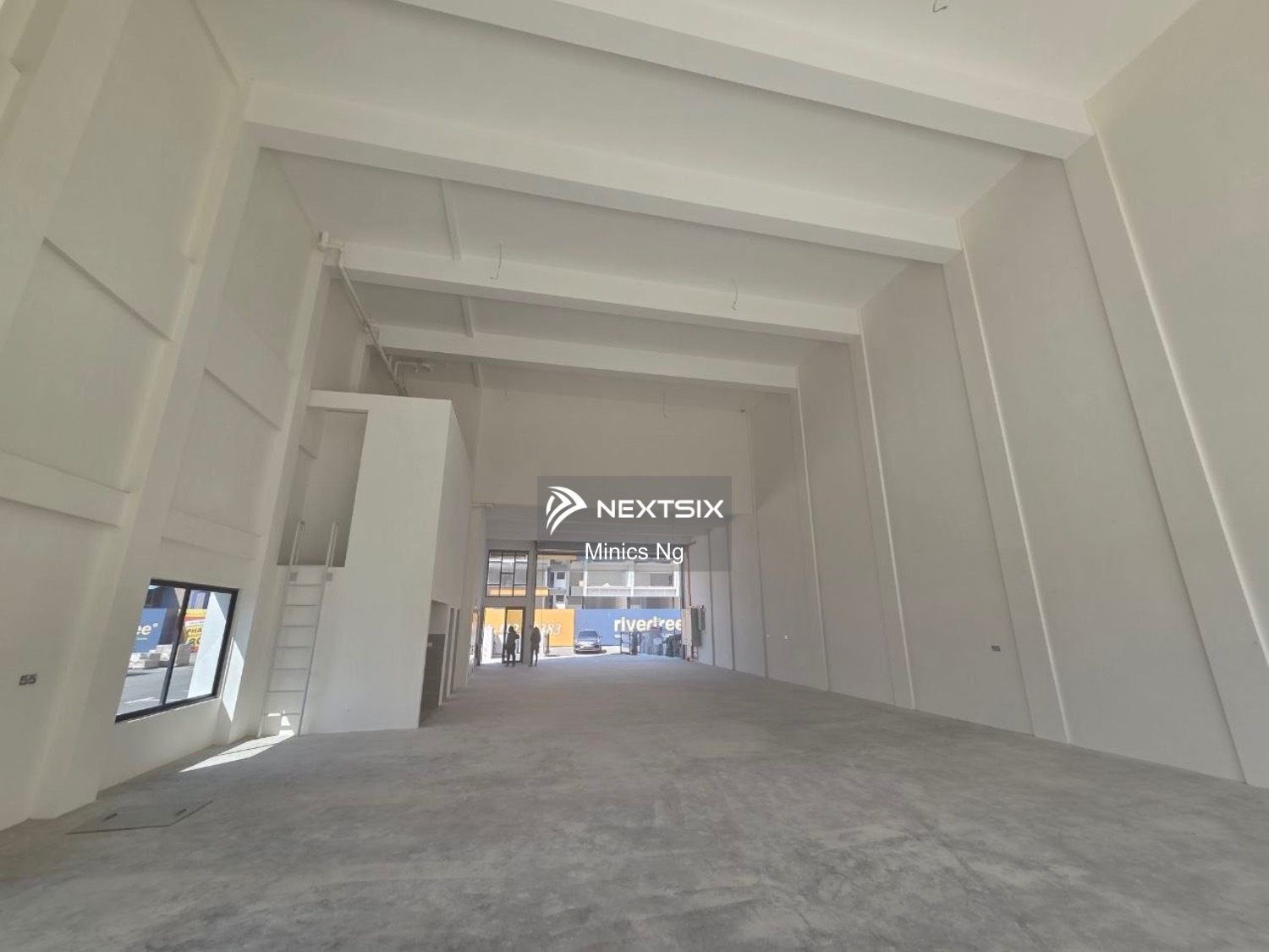 Factory For Sale in Klang Selangor - Image 10