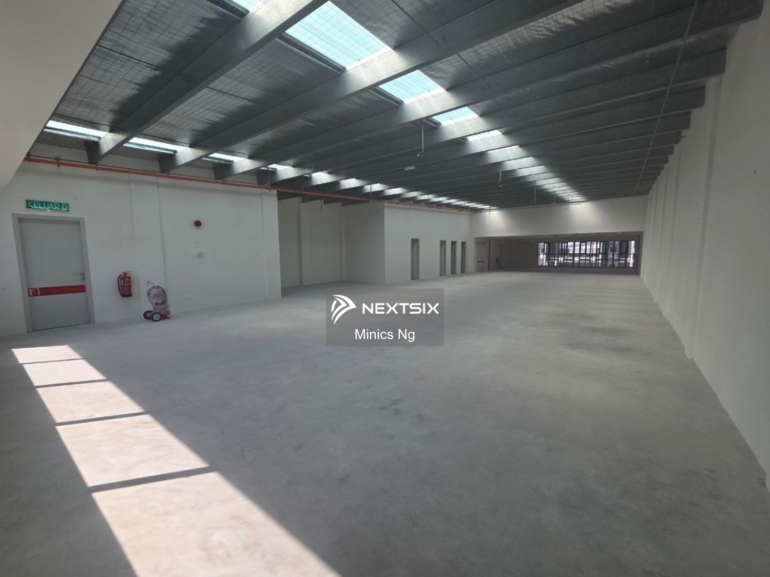 Factory For Sale in Klang Selangor - Image 5