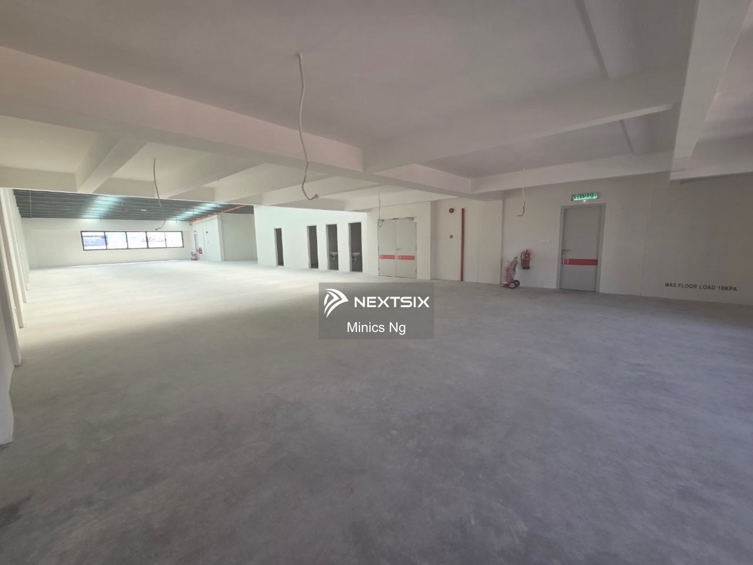 Factory For Sale in Klang Selangor - Image 9