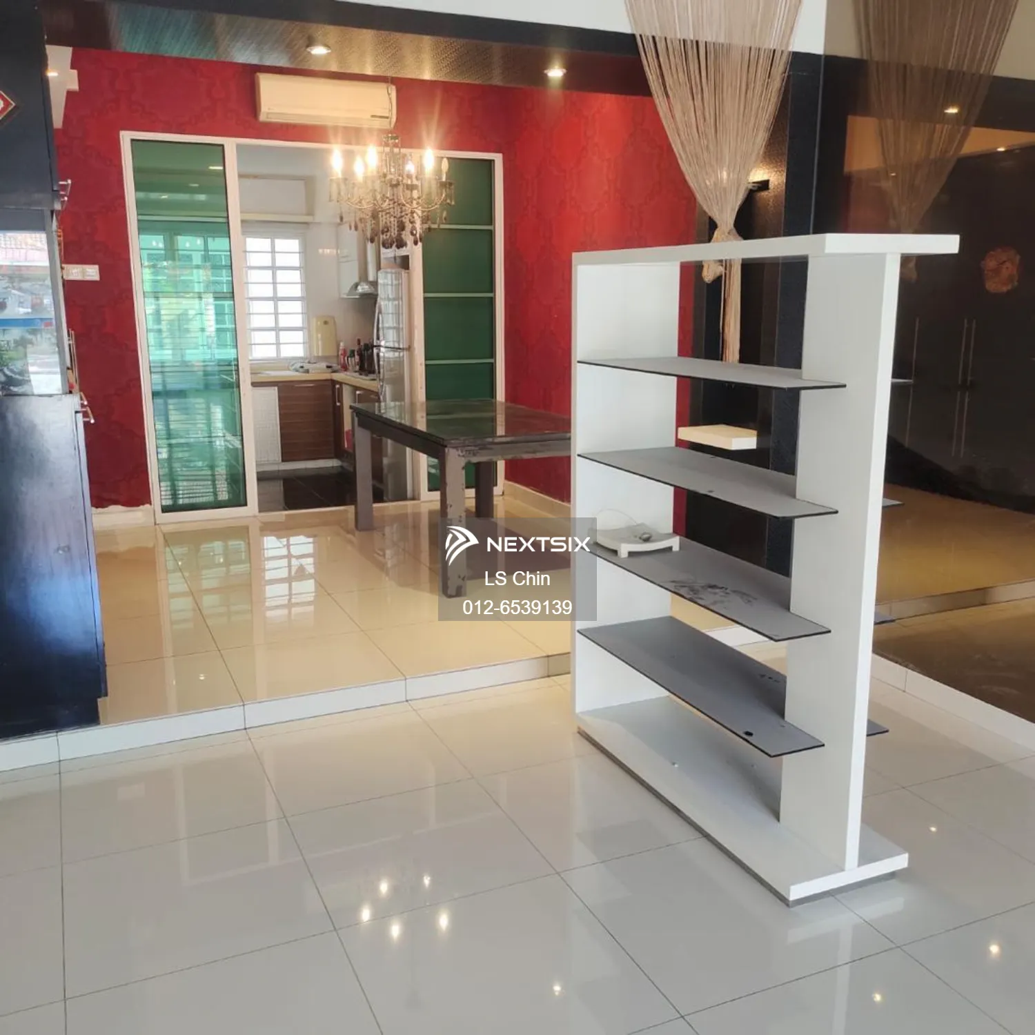 2-sty Terrace/Link House For Rent in Puchong Selangor - Image 10