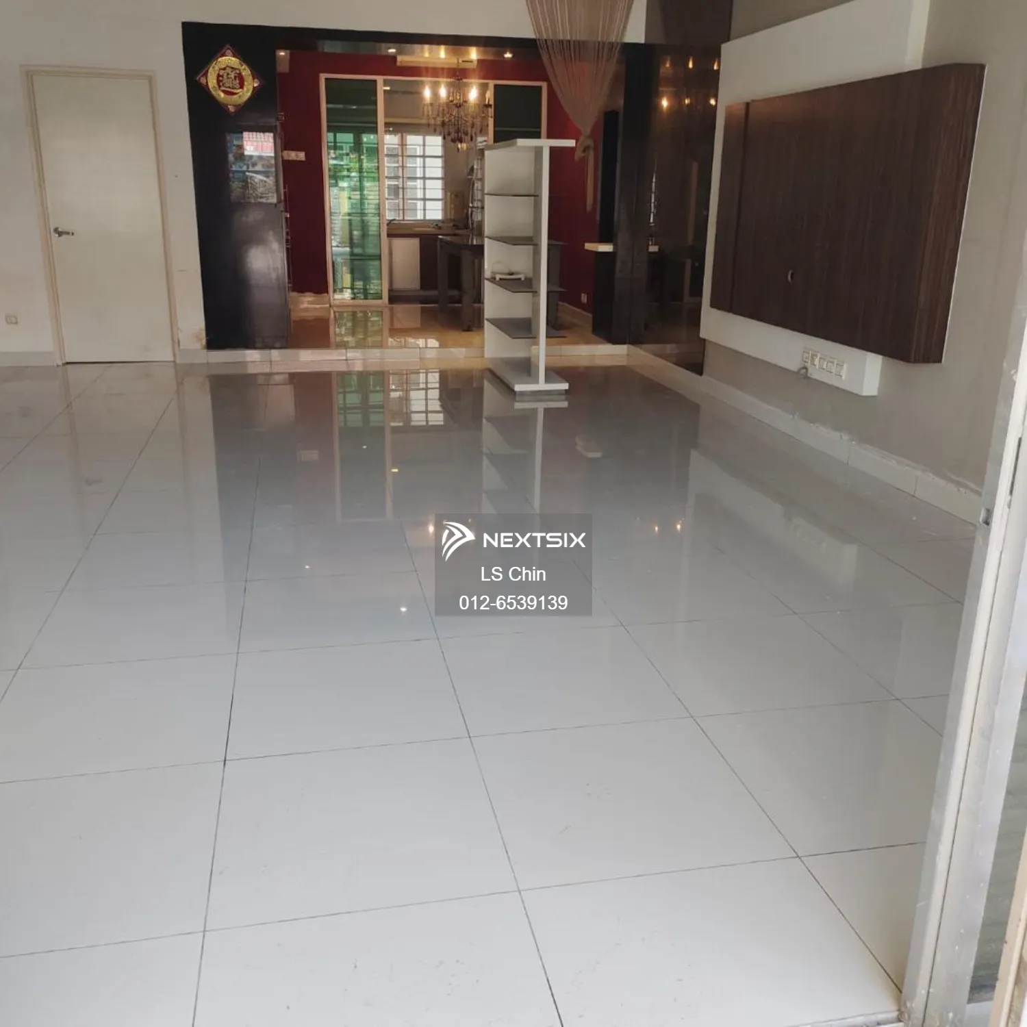 2-sty Terrace/Link House For Rent in Puchong Selangor - Image 12