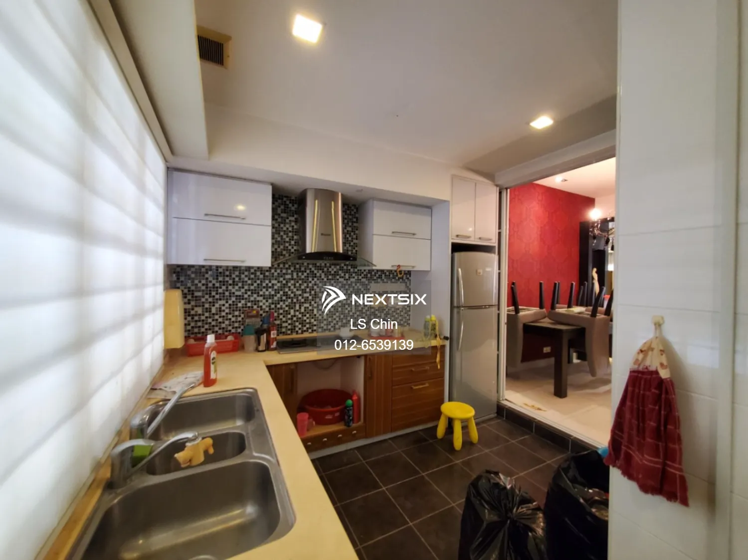 2-sty Terrace/Link House For Rent in Puchong Selangor - Image 13