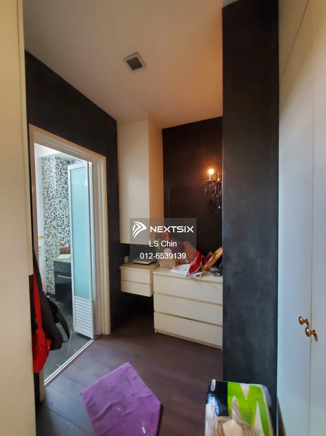 2-sty Terrace/Link House For Rent in Puchong Selangor - Image 5