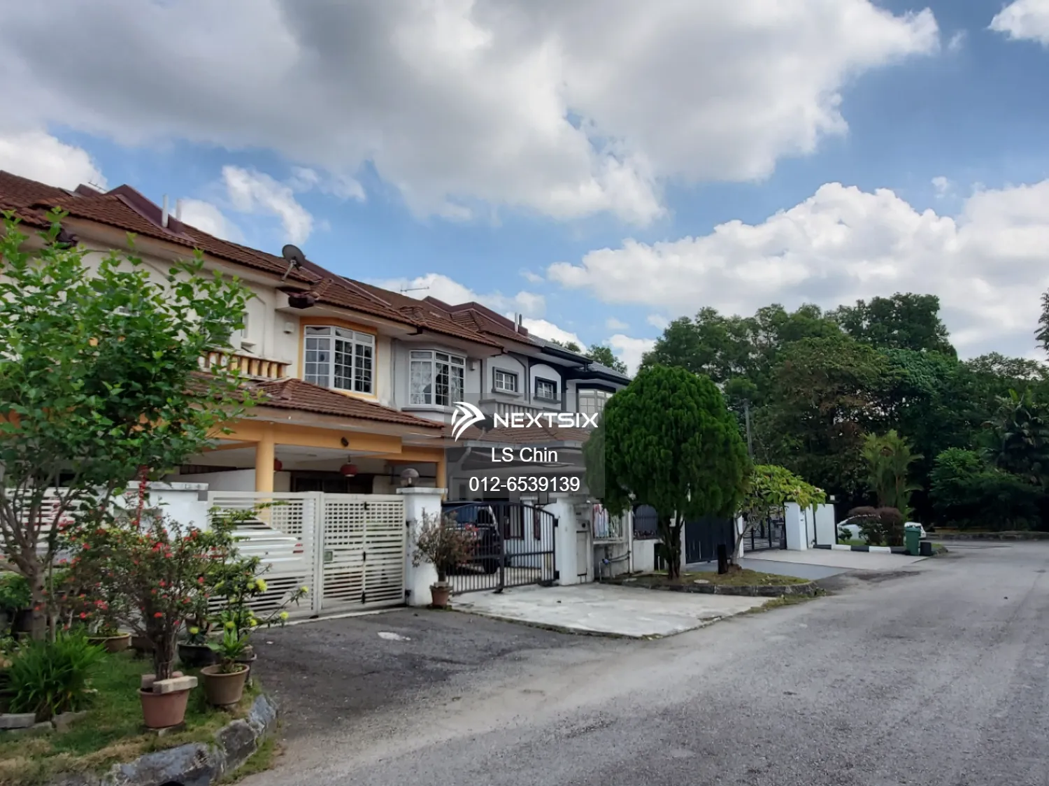 2-sty Terrace/Link House For Rent in Puchong Selangor - Image 8