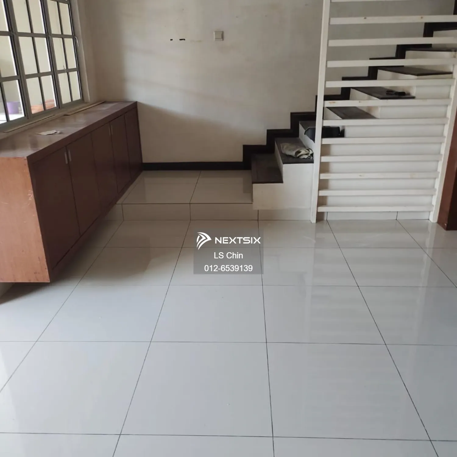 2-sty Terrace/Link House For Rent in Puchong Selangor - Image 9