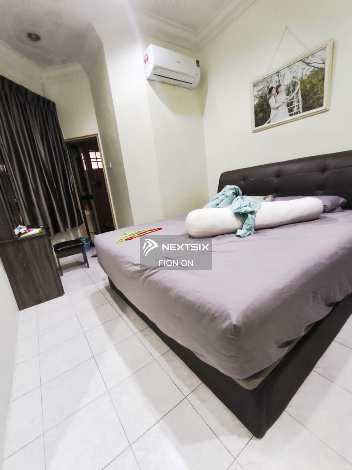 1-sty Terrace/Link House For Sale in Johor Bahru Johor